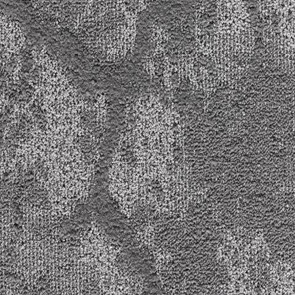 Metrážny koberec MARBLE FUSION sivý
