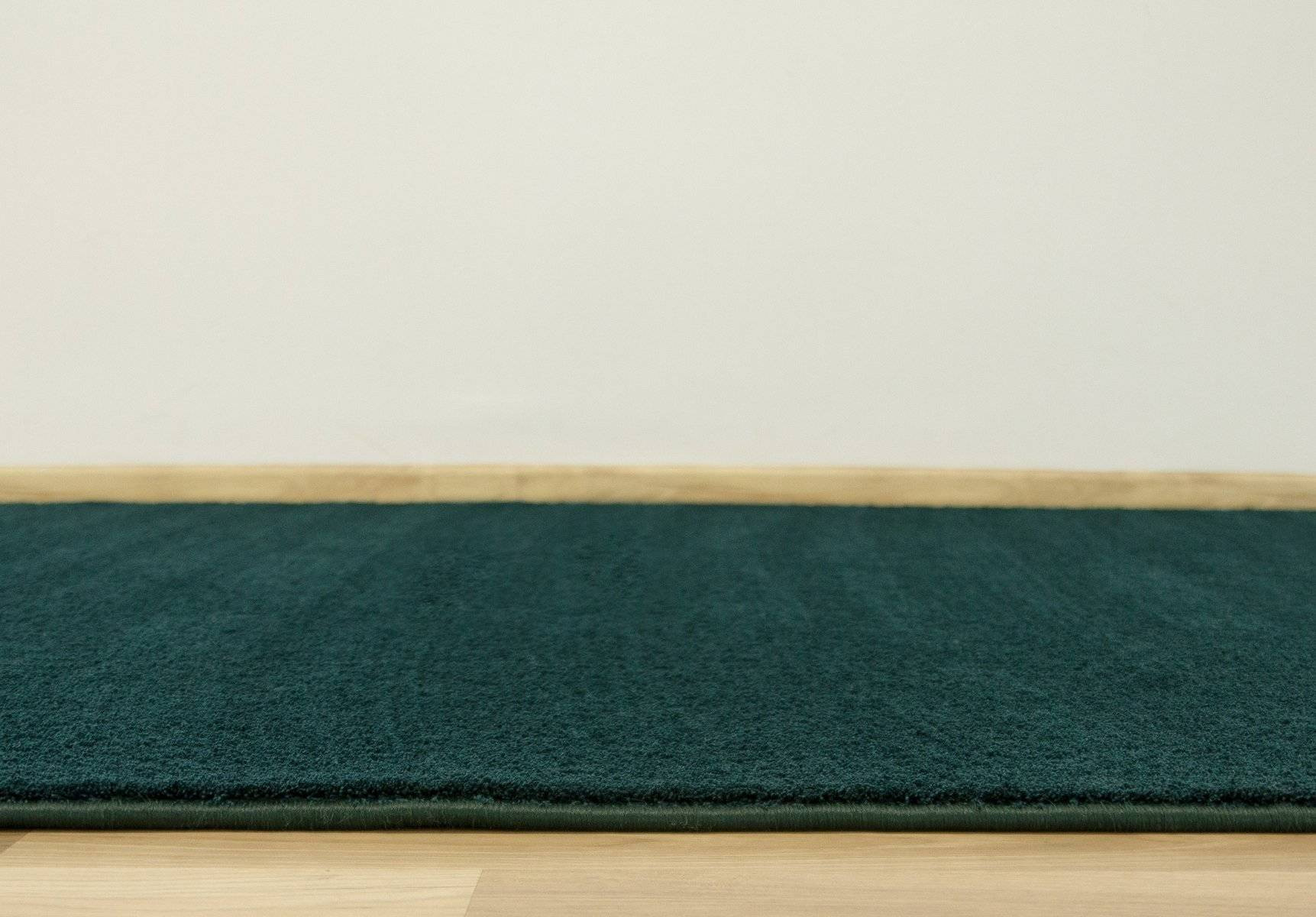 Metrážny koberec Amazing 40 zelený