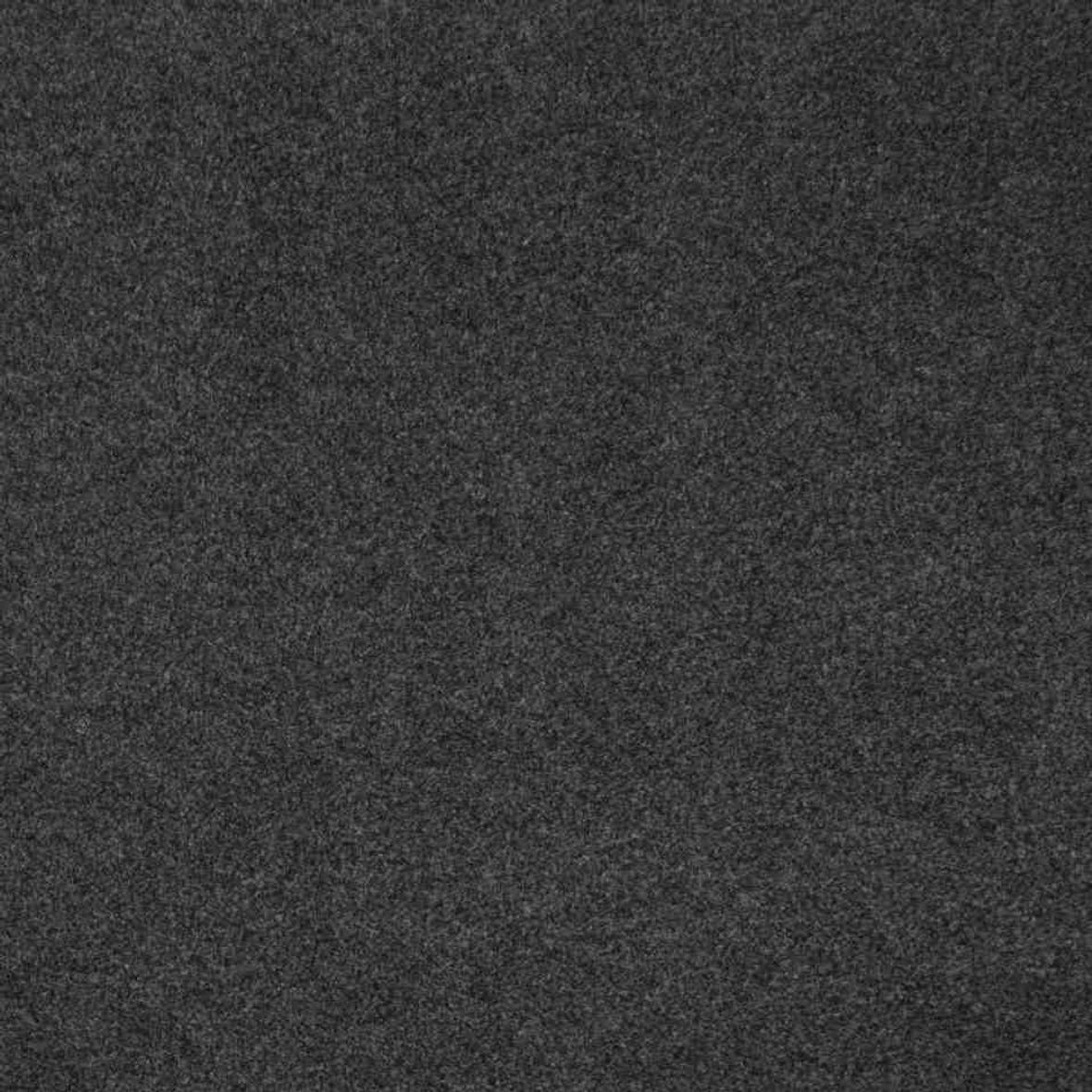 Metrážny koberec AUTOSOFT - sivý