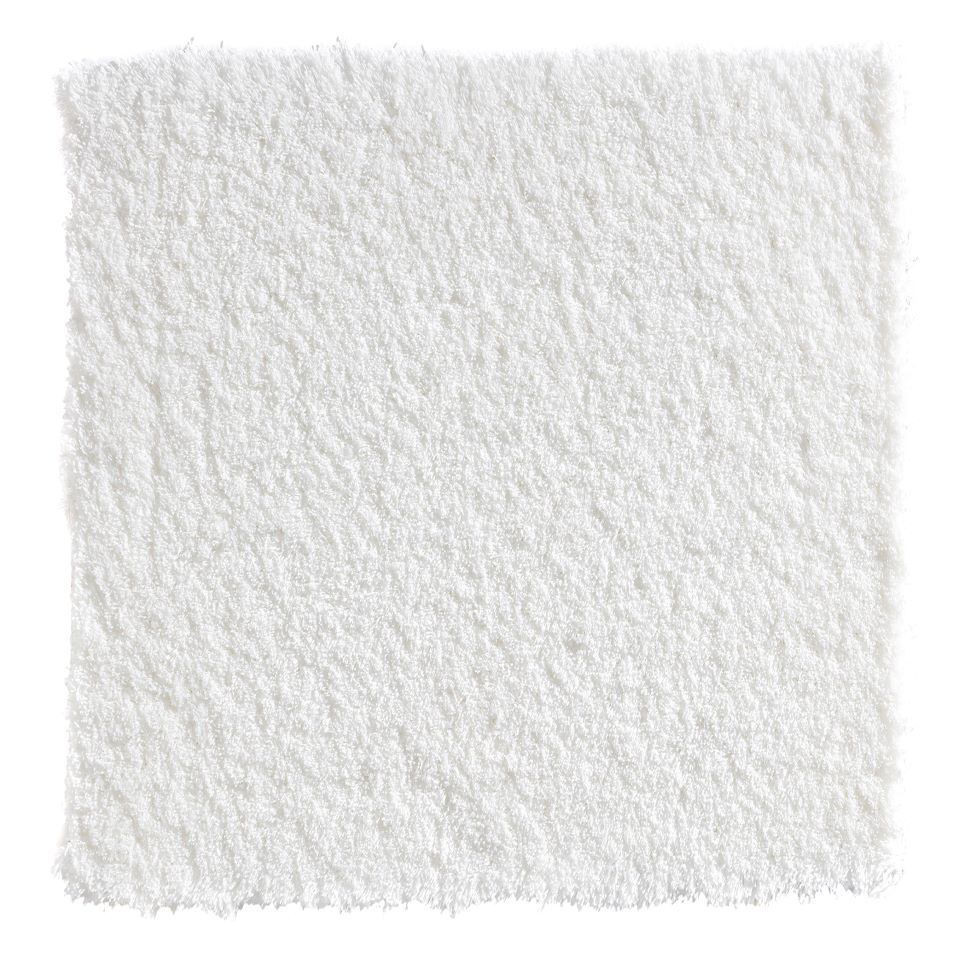 Metrážový koberec BOLD INDULGANCE bílý