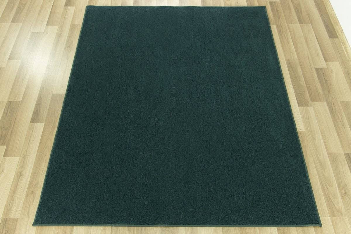 Metrážový koberec Bounty 40 zelený