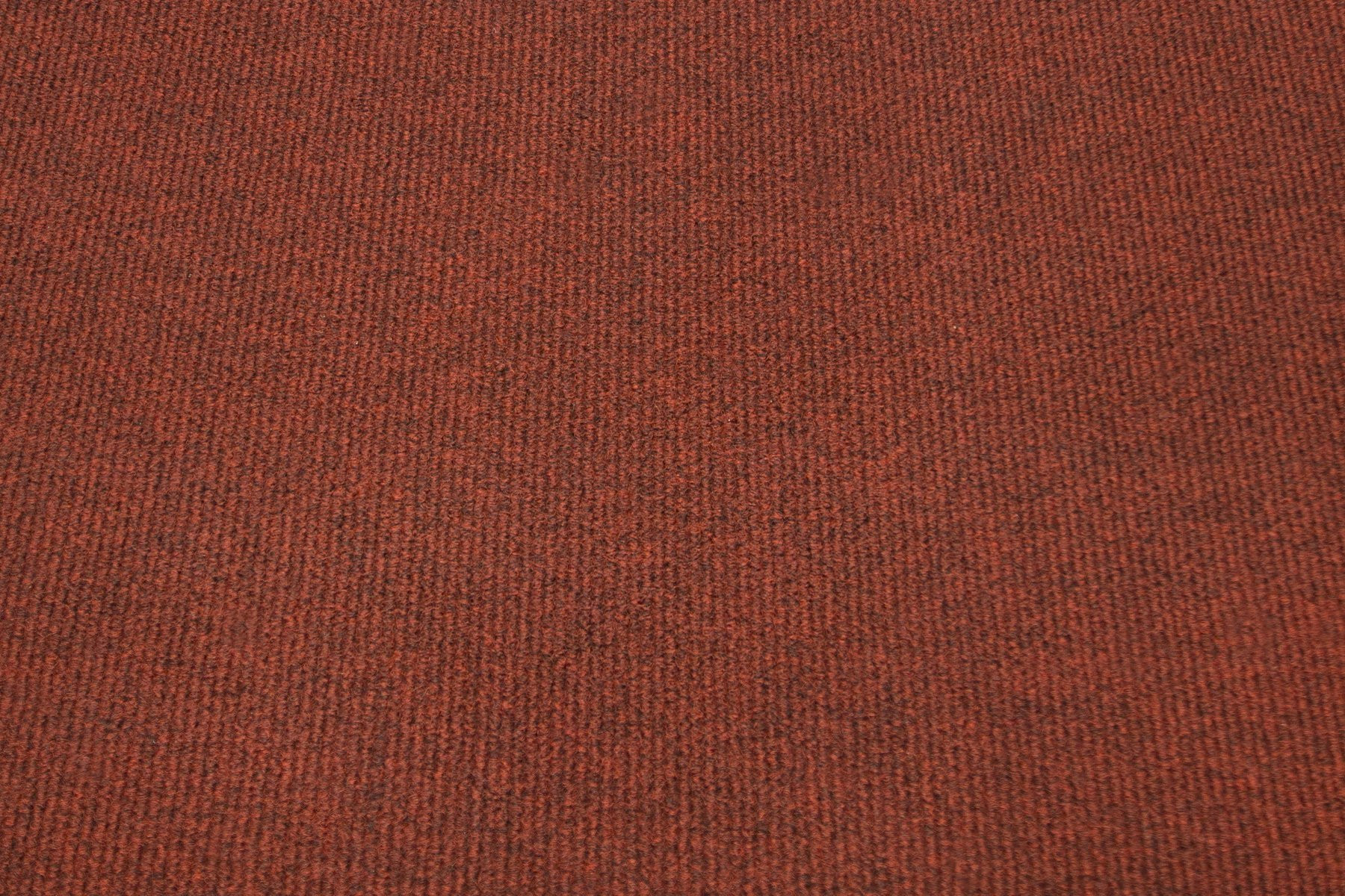 Metrážny koberec Cairo 15 Gel červený
