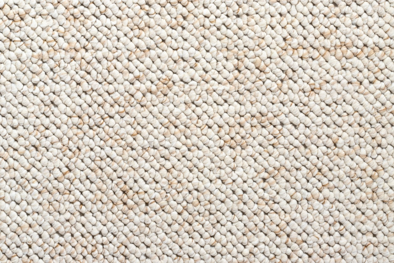 Metrážny koberec CASABLANCA krém
