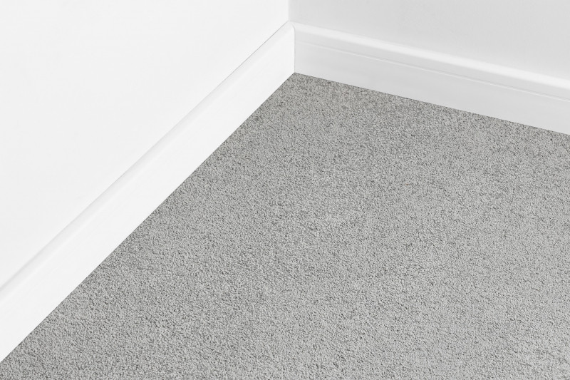 Metrážny koberec CASHMERE 108 sivý