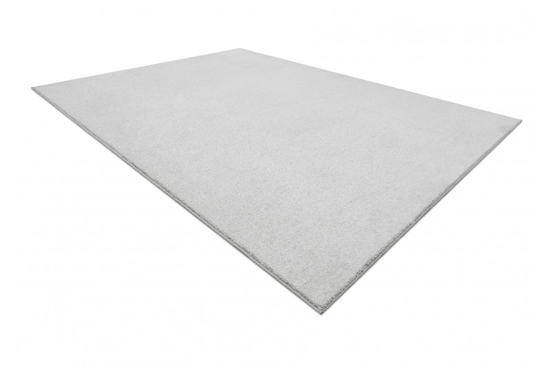 Metrážový koberec CASHMERE 152 stříbrný