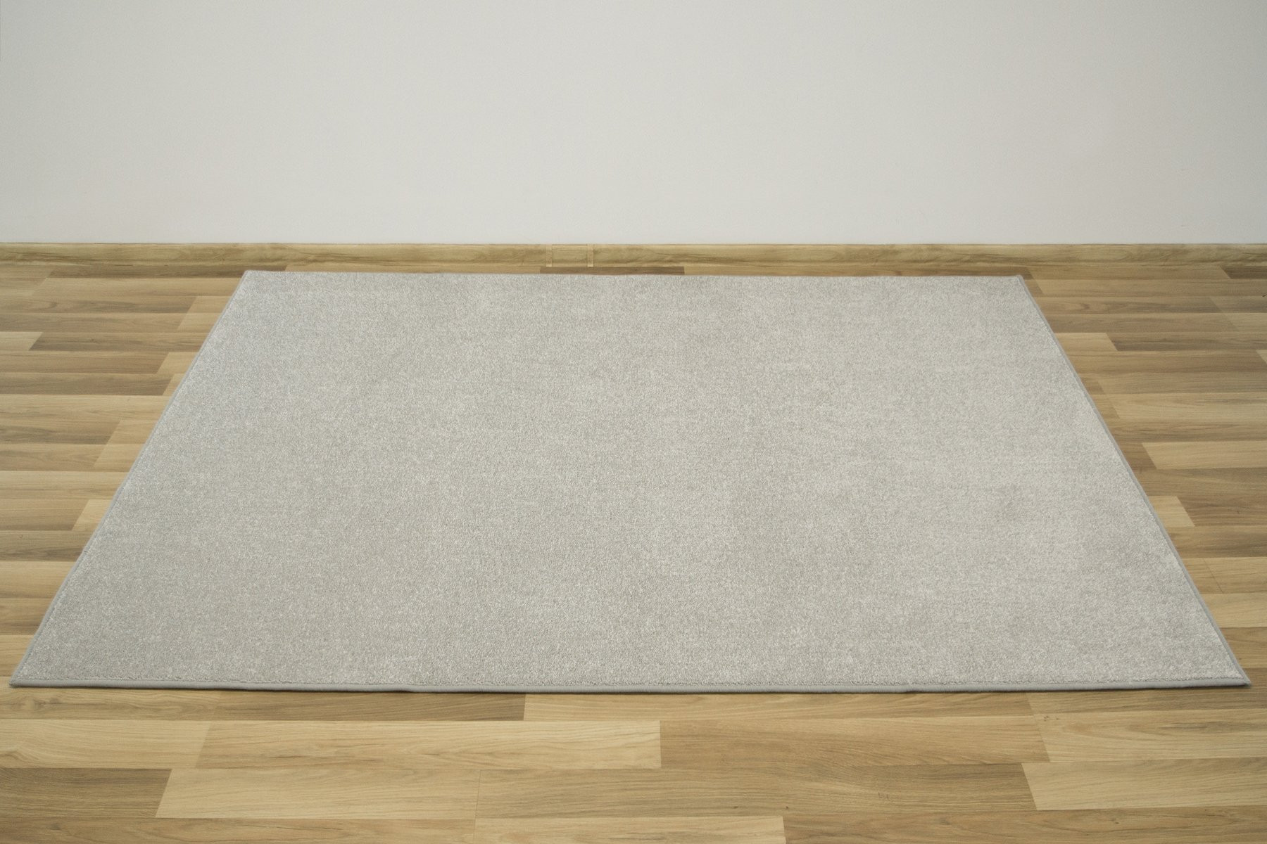 Metrážový koberec Dragon Termo 30331 šedý