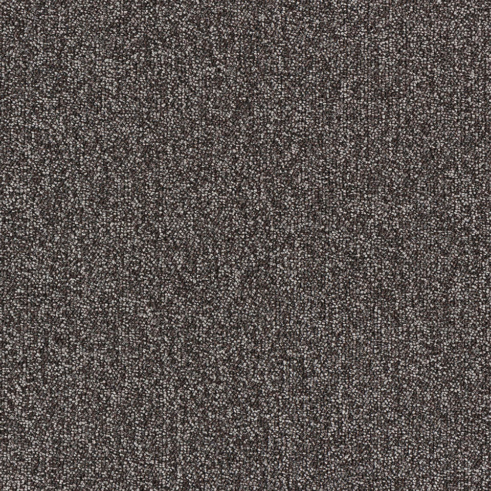 Metrážový koberec FORCE černý