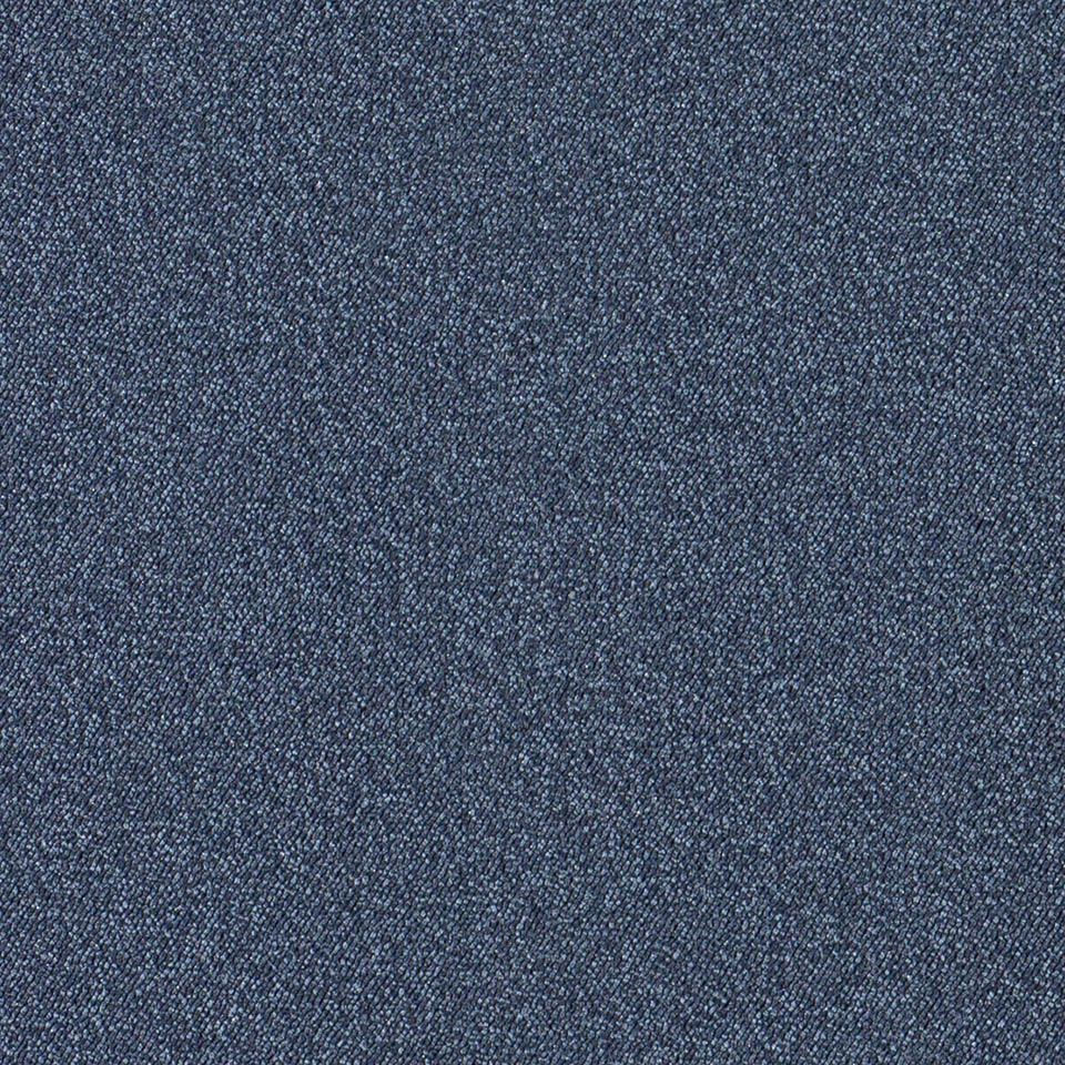 Metrážny koberec FORCE modrý