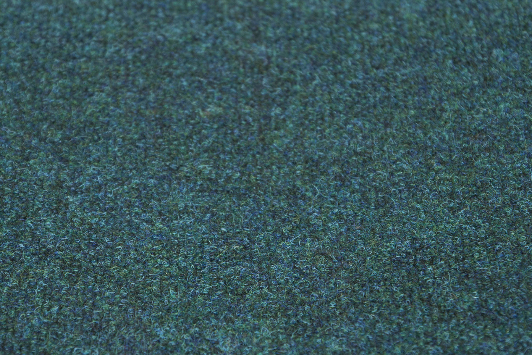 Metrážny koberec Gobi 42 Gel zelený