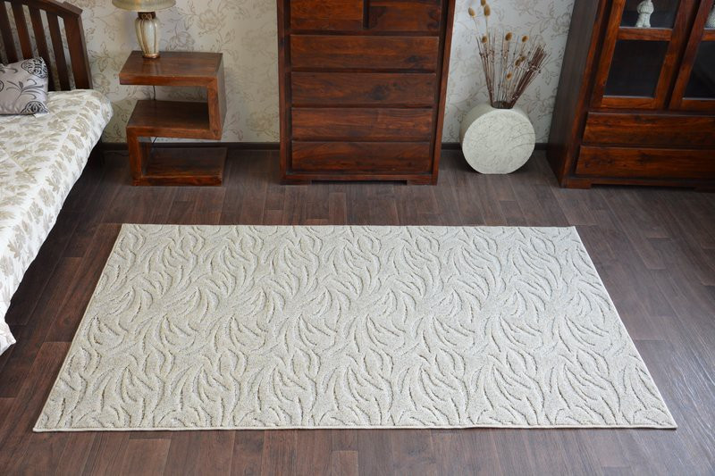 Metrážový koberec IVANO 235 béž