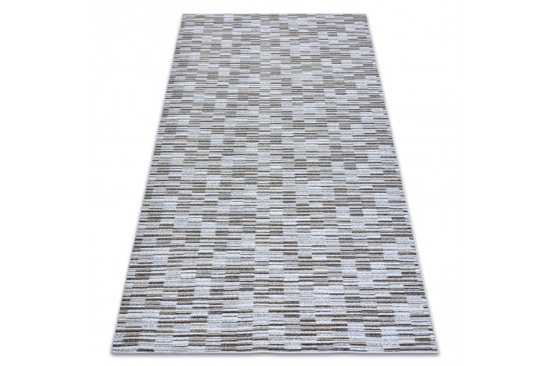 Metrážny koberec LIBRA 109 sivý