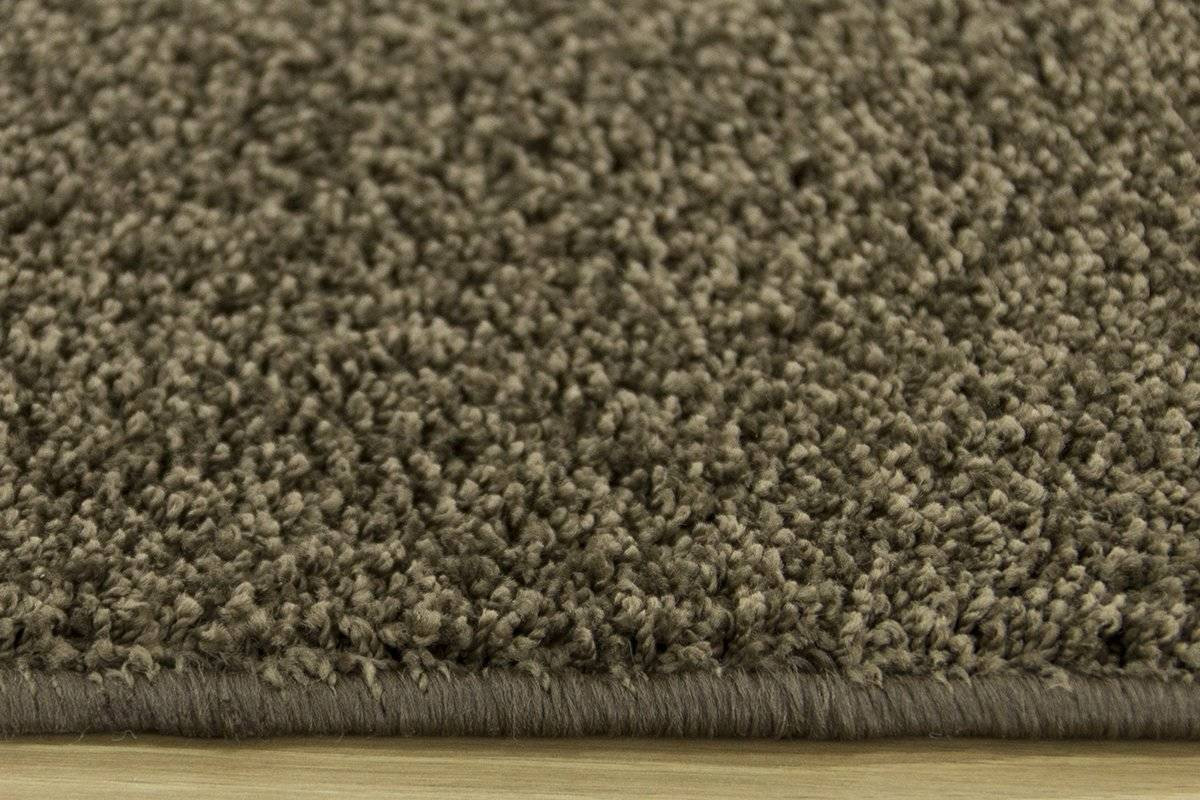 Metrážový koberec Mabelie 398 hnědý