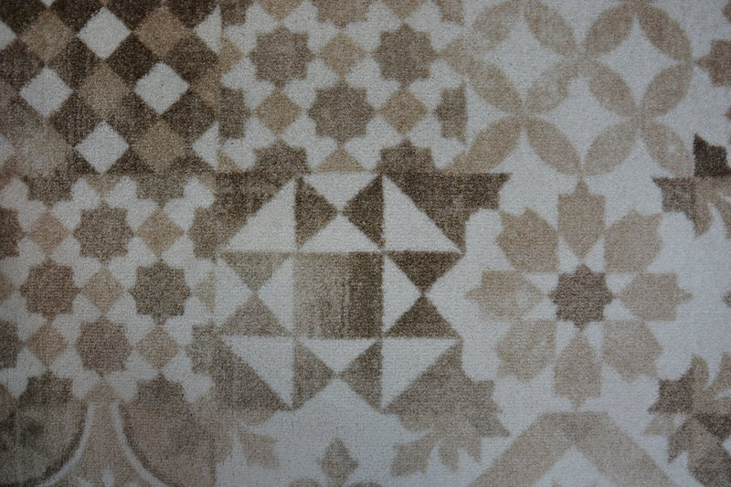 Metrážový koberec MAIOLICA béž LISBOA