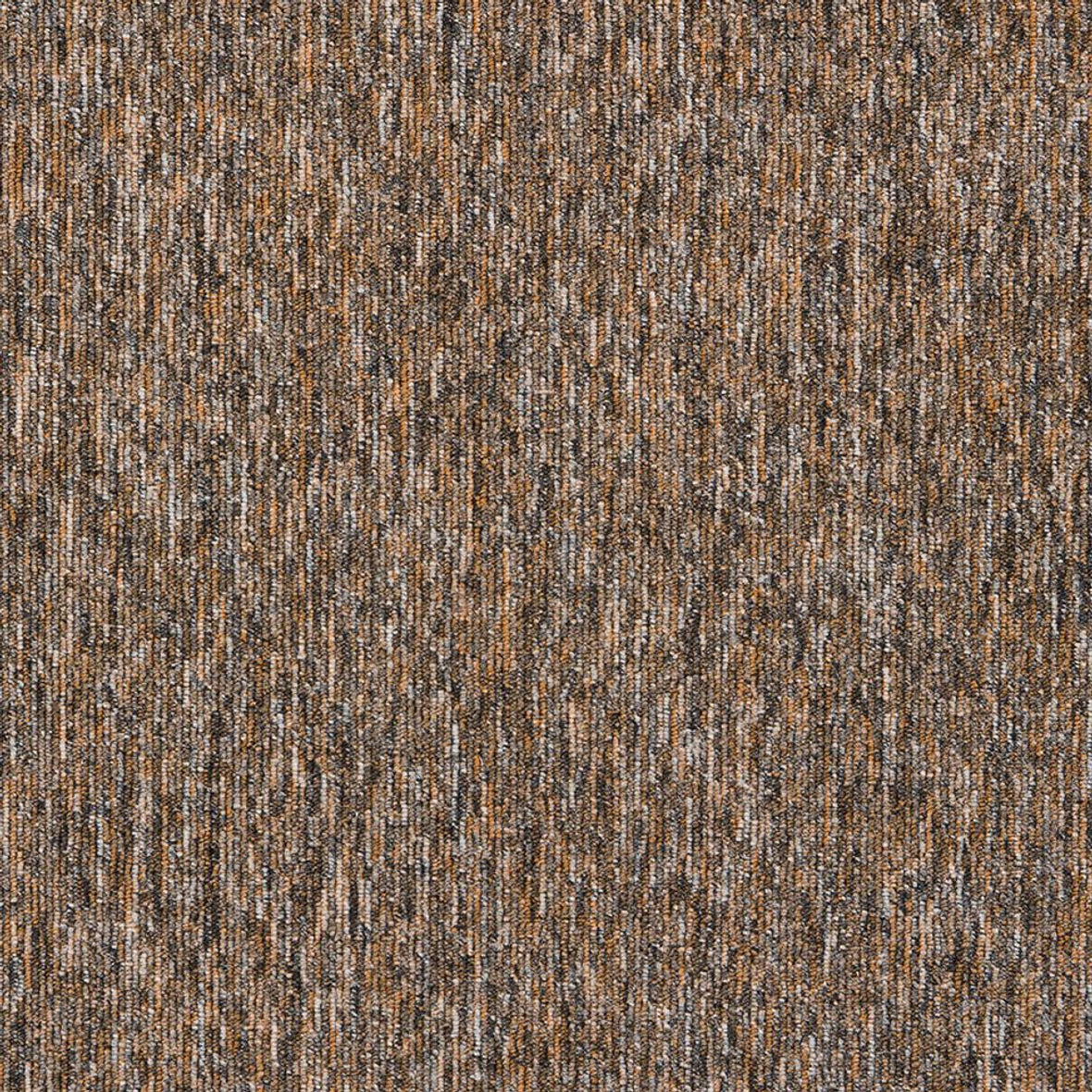 Metrážový koberec MAMMUT hnedý