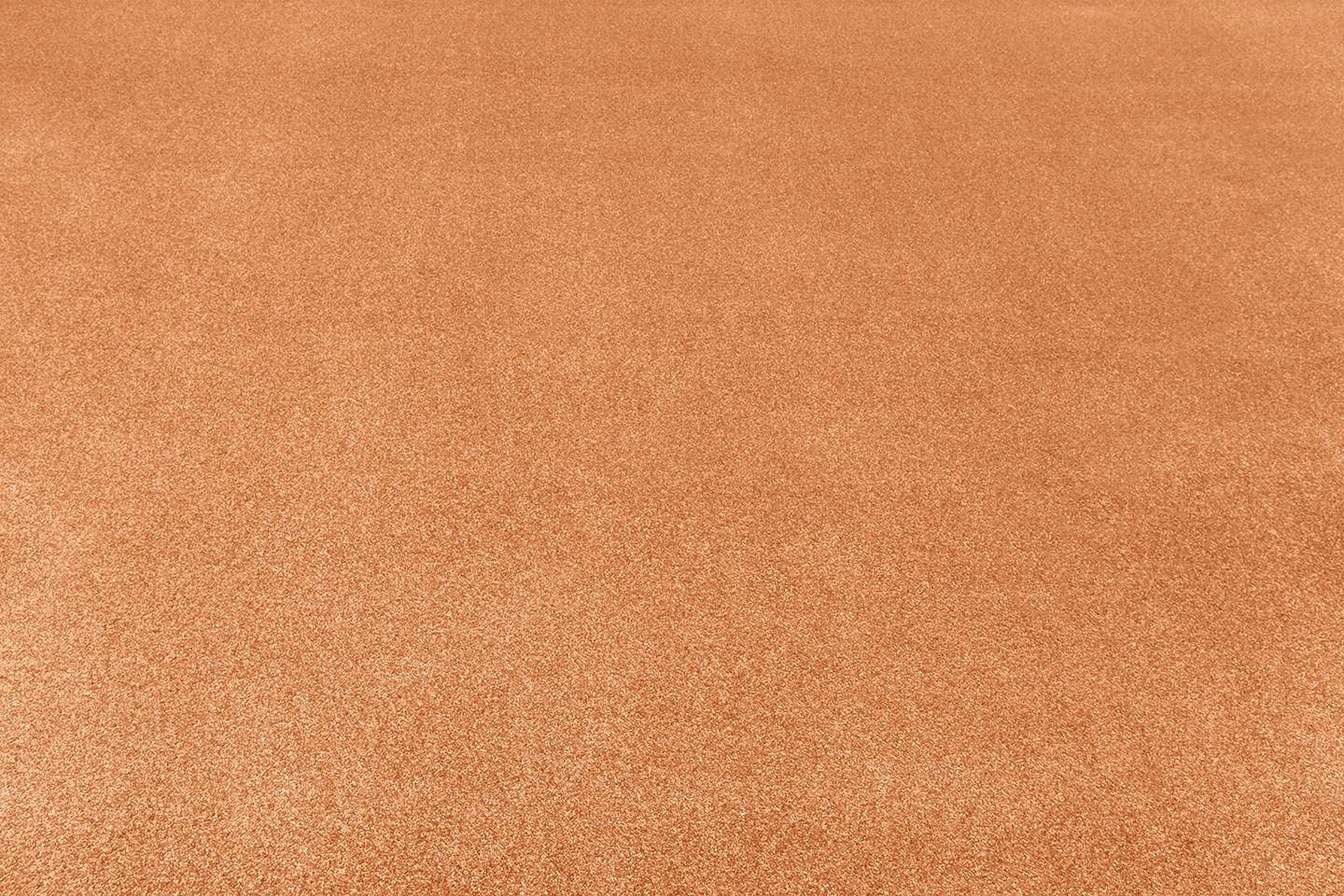 Metrážový koberec MOANA pomeranč
