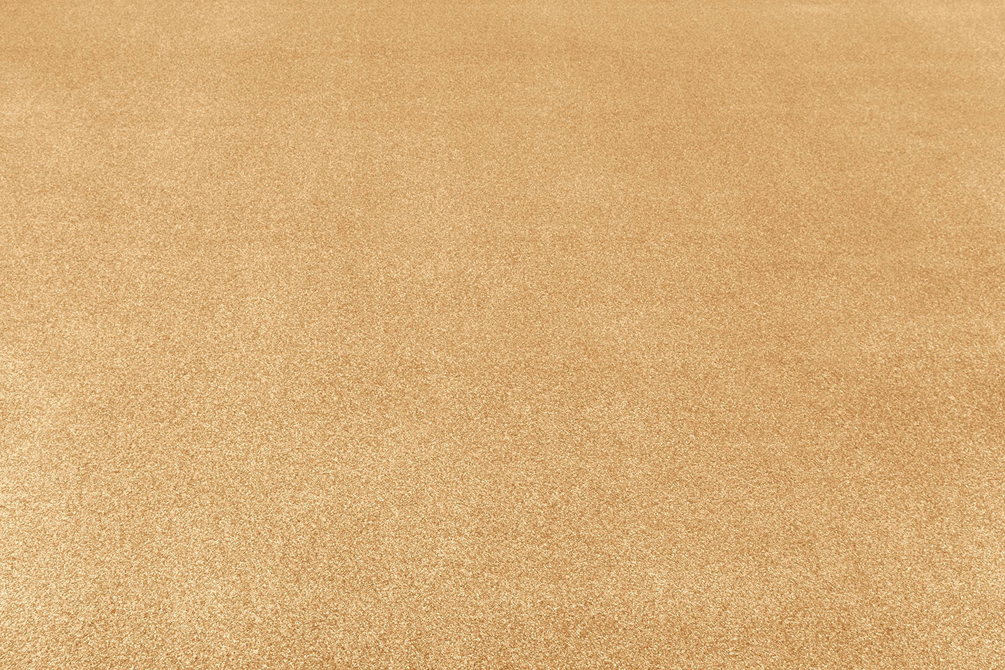 Metrážny koberec MOANA žltý
