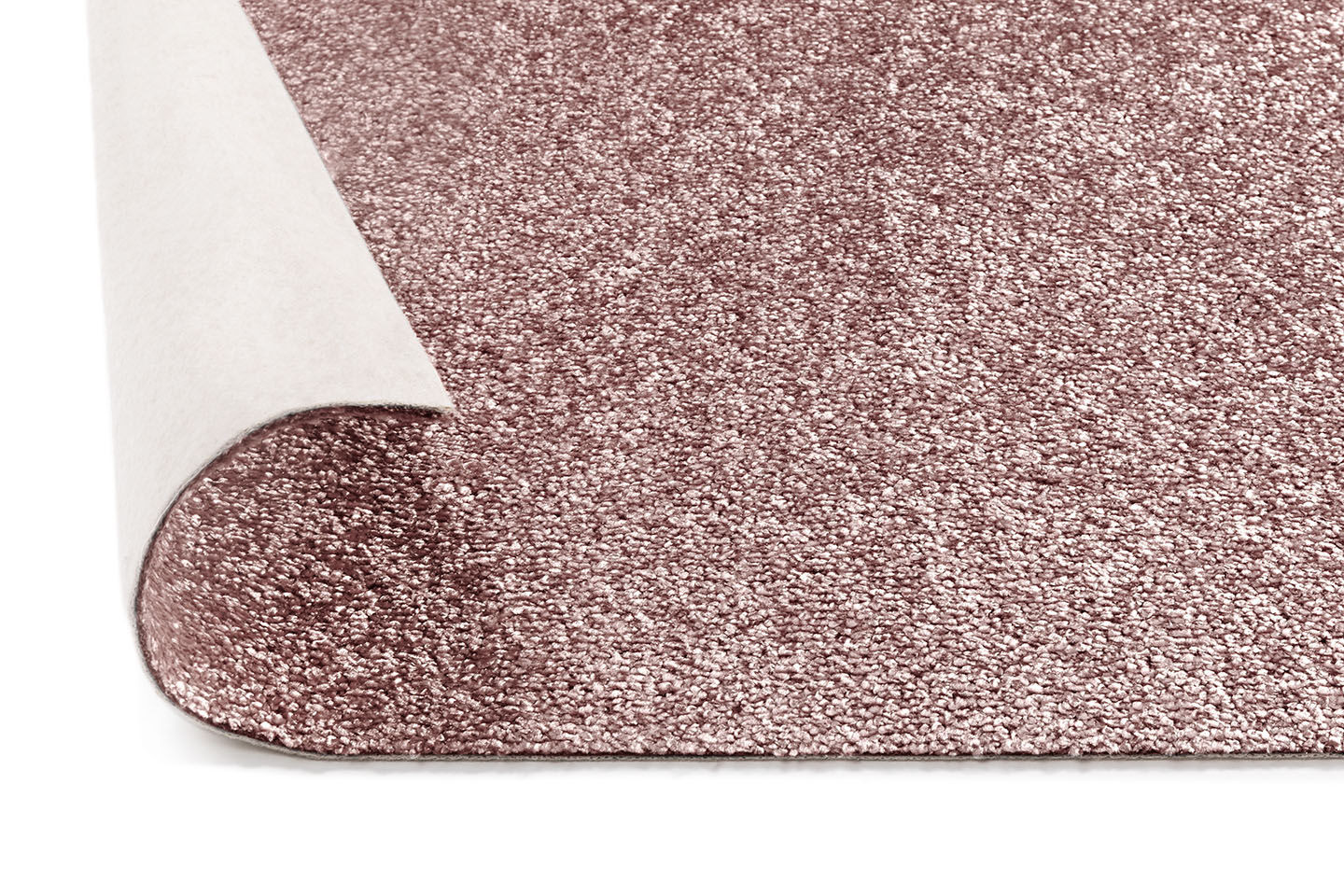 Metrážny koberec OMNIA hnedý