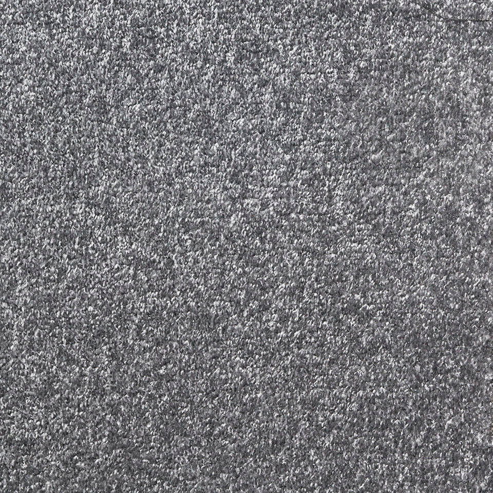 Metrážny koberec OMNIA tmavo sivý