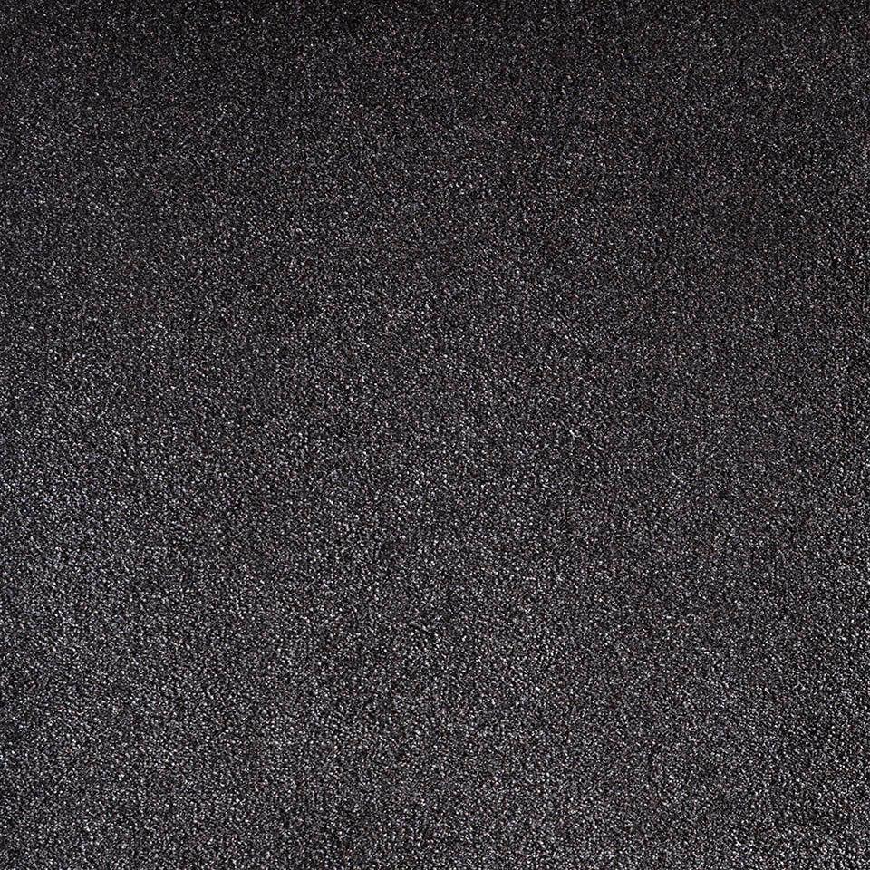 Metrážny koberec OMPHALE čierny