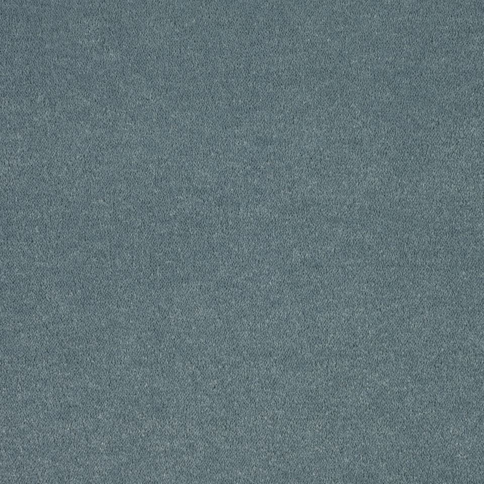 Metrážový koberec PLEASURE modrý