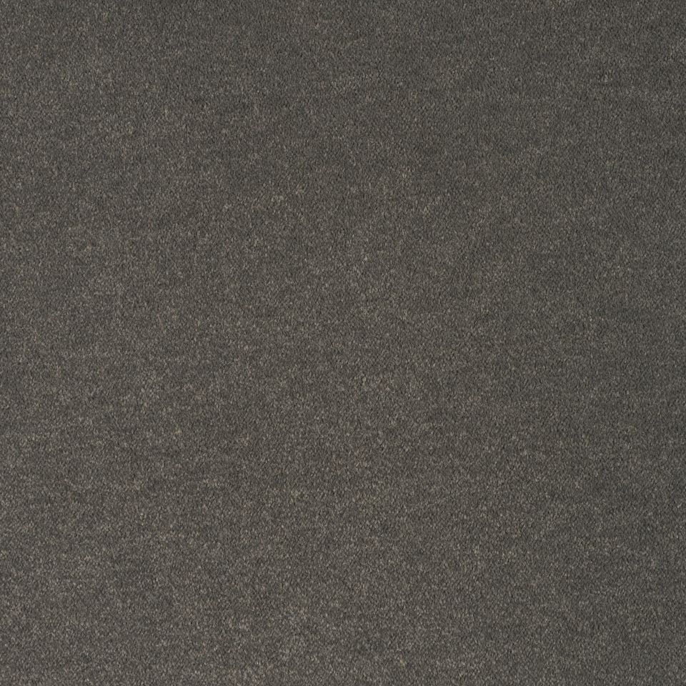 Metrážny koberec PLEASURE sivý
