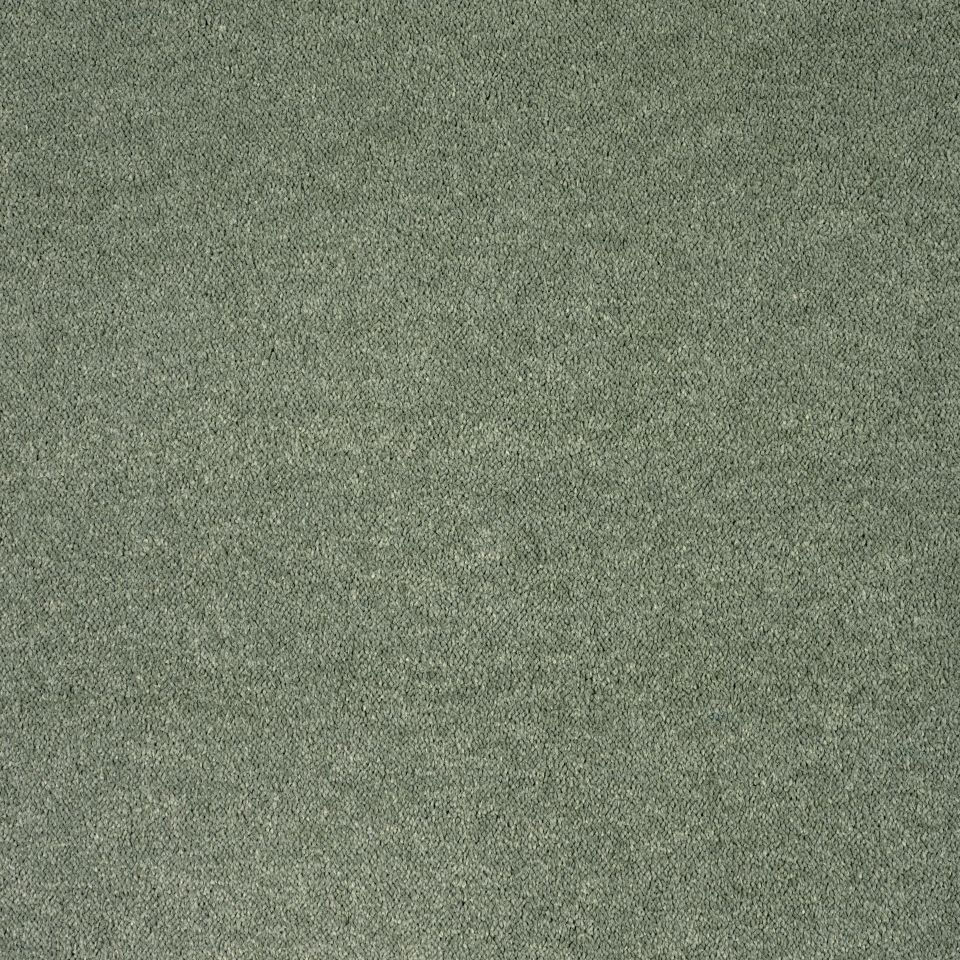 Metrážový koberec PLEASURE zelený
