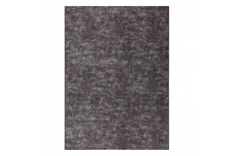 Metrážny koberec POZZOLANA hnedý