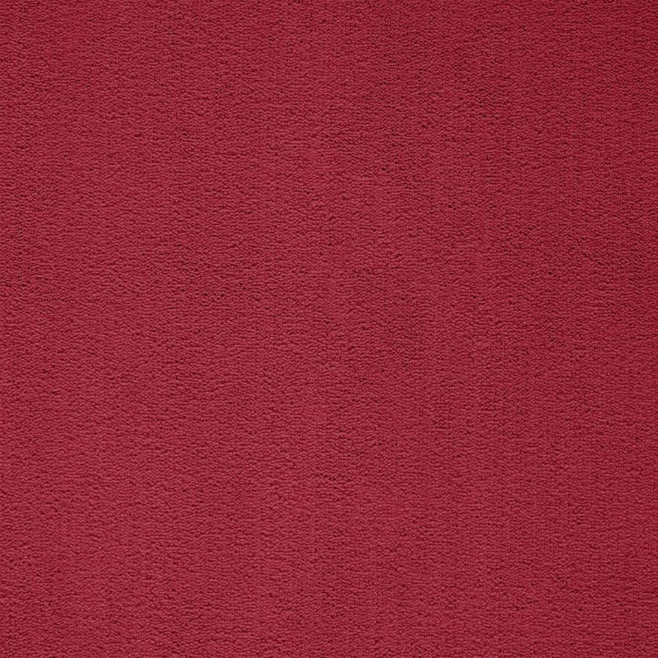 Metrážový koberec PROMINENT červený