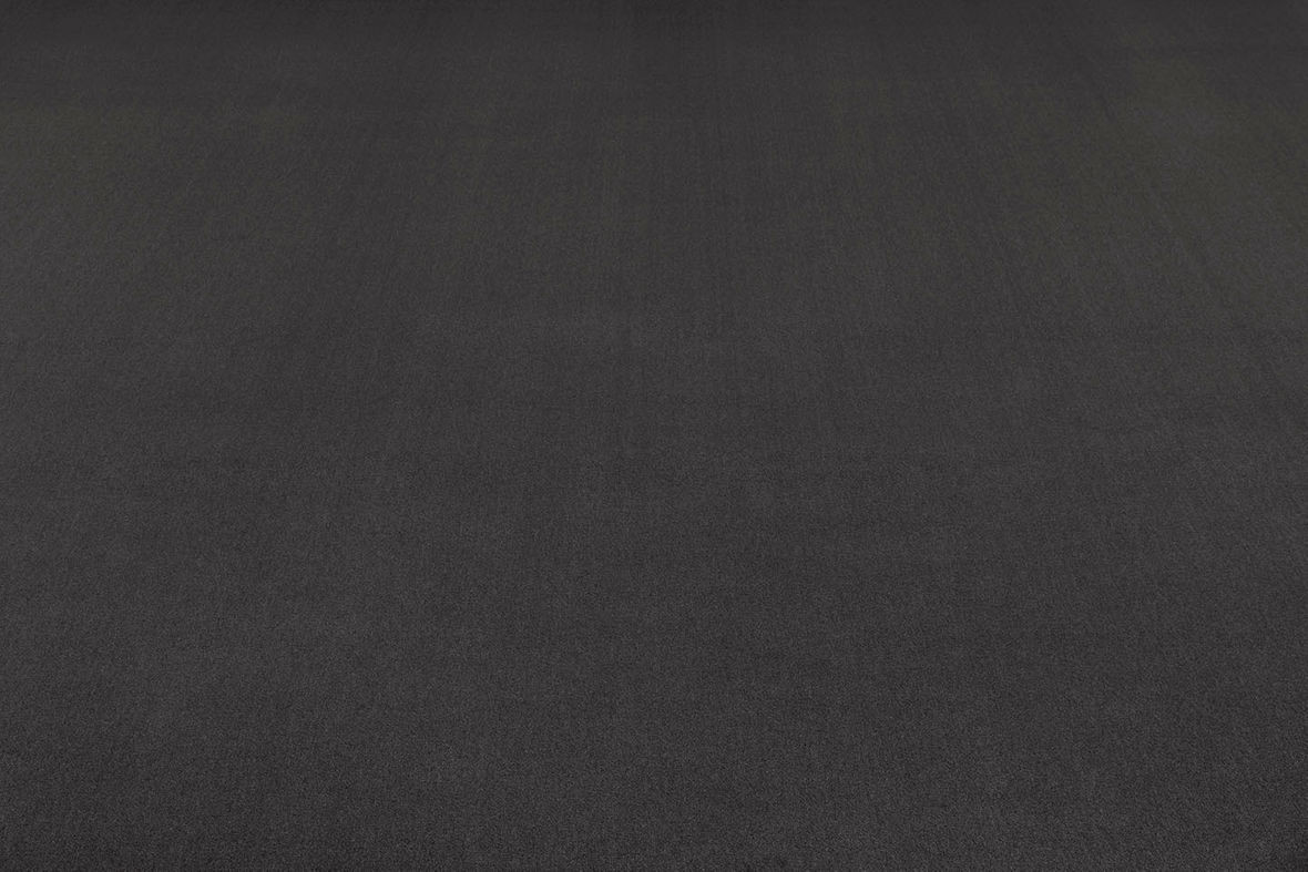 Metrážny koberec PROMINENT sivý