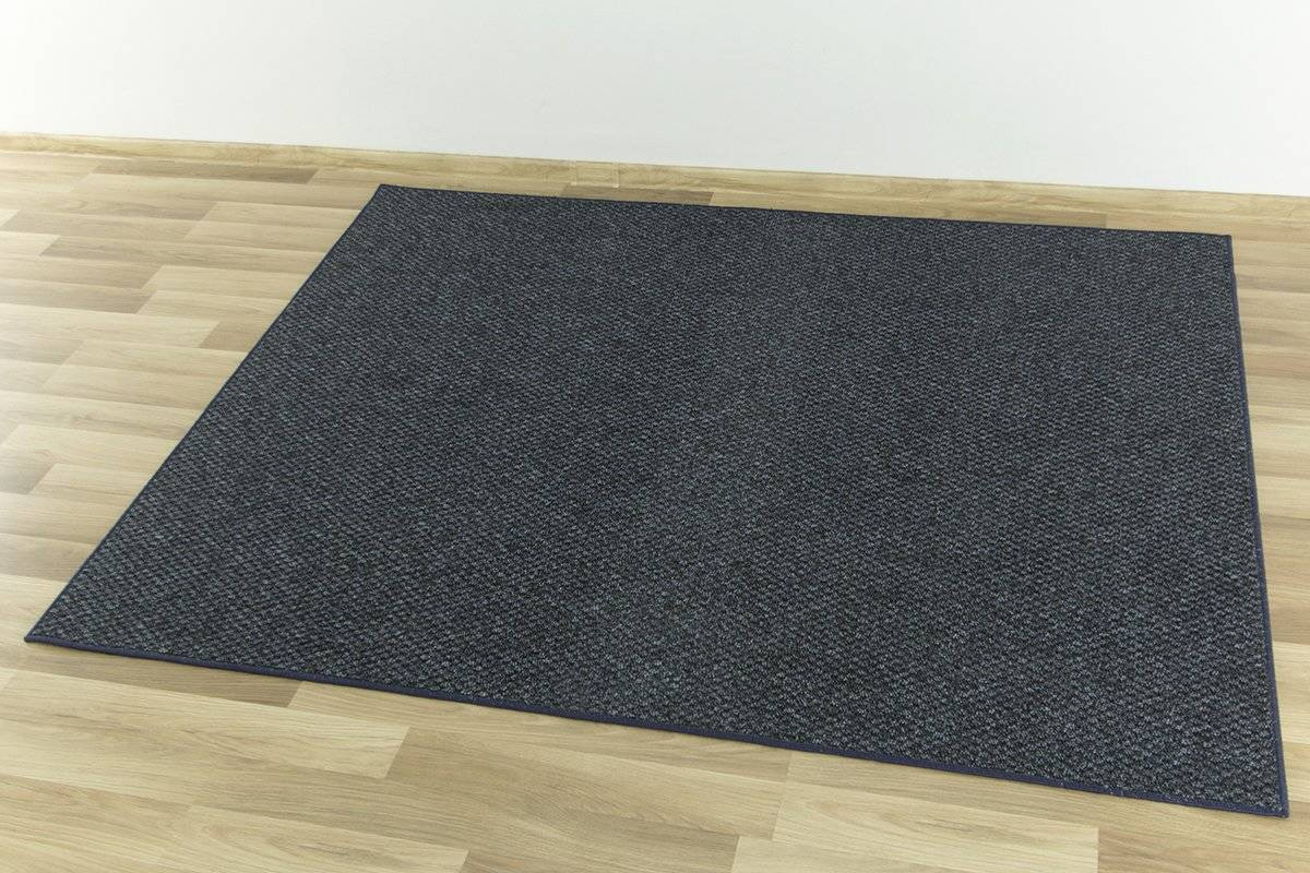 Metrážový koberec Rubens 85 granátový