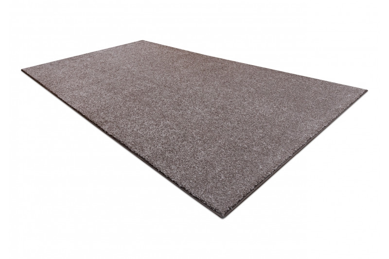 Metrážnový koberec SAN MIGUEL hňedý