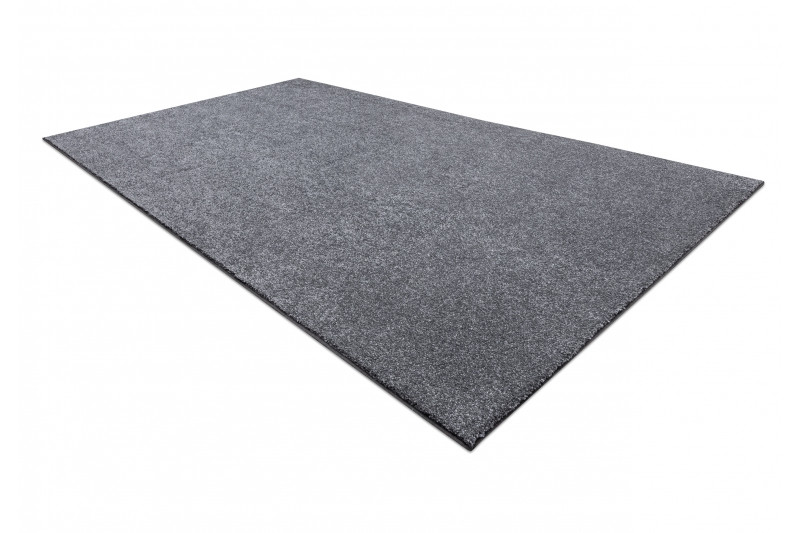 Metrážový koberec SAN MIGUEL šedý