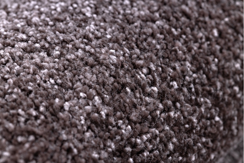 Metrážový koberec SANTA FE hnědý