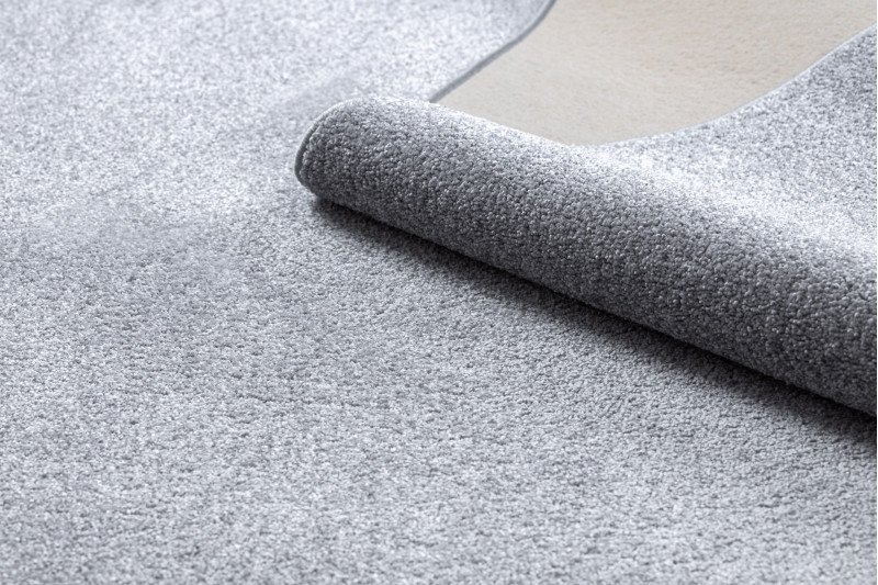 Metrážový koberec SANTA FE stříbrný