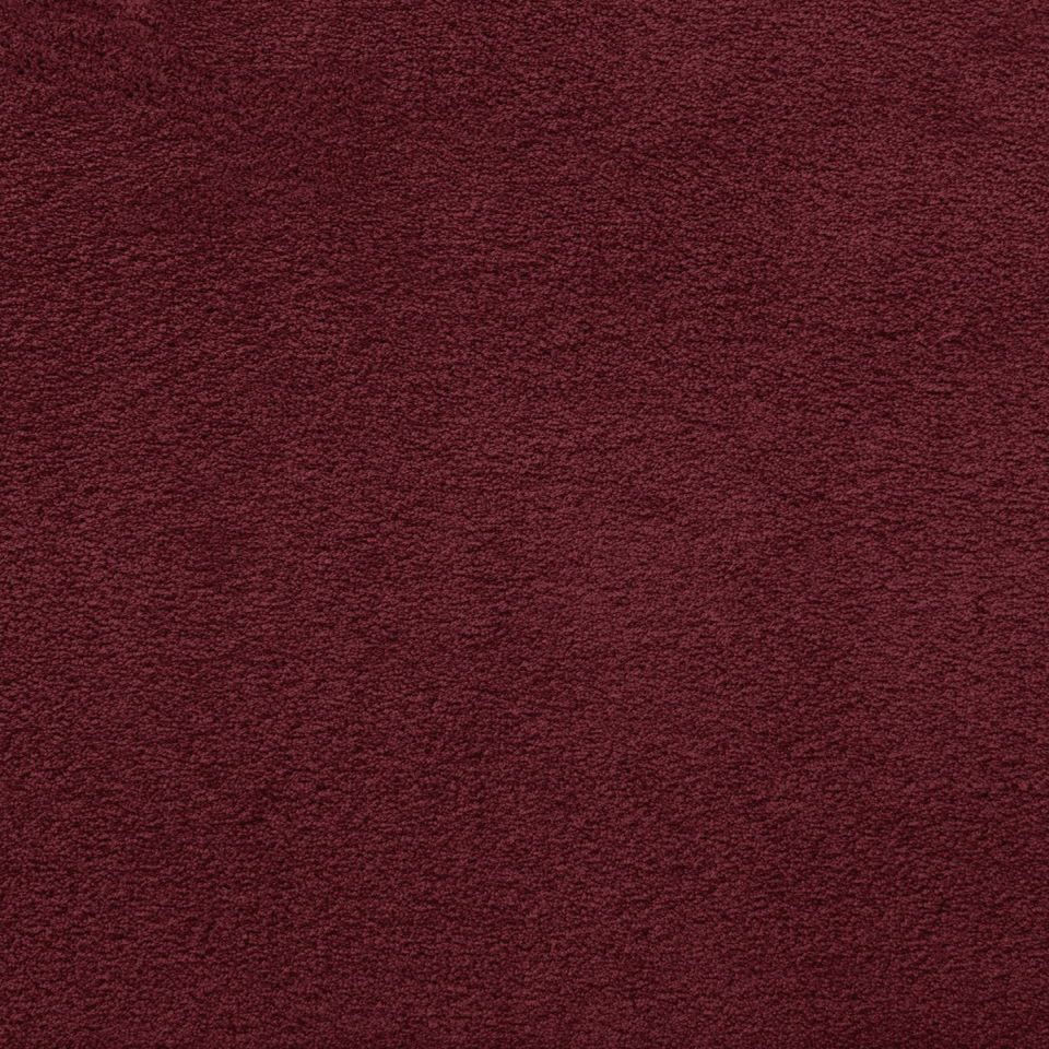 Metrážový koberec SOFTISSIMO červený