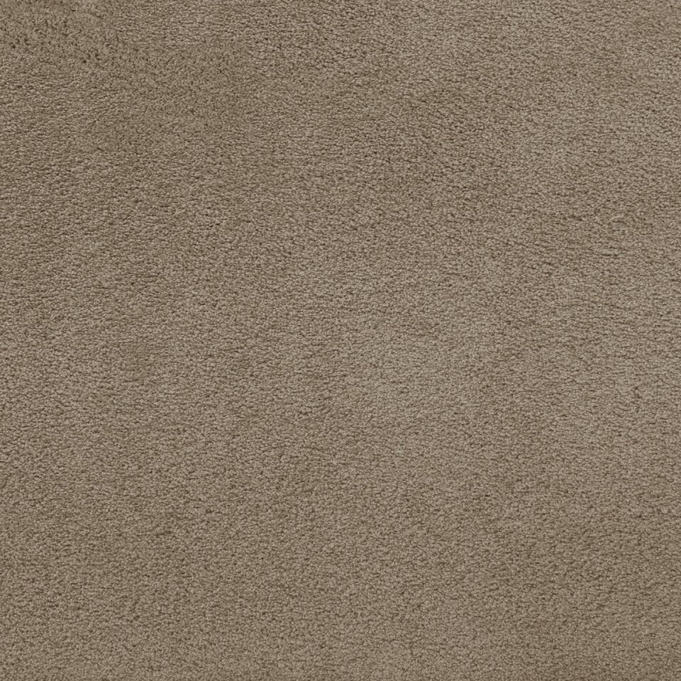Metrážový koberec SOFTISSIMO hnědý