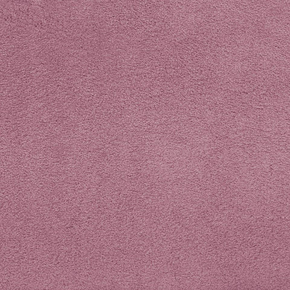 Metrážny koberec SOFTISSIMO ružový