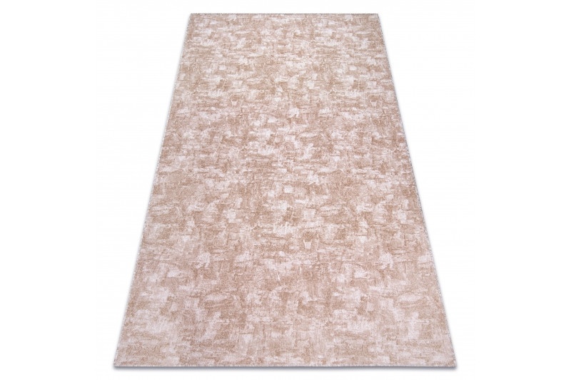 Metrážny koberec SOLID béž