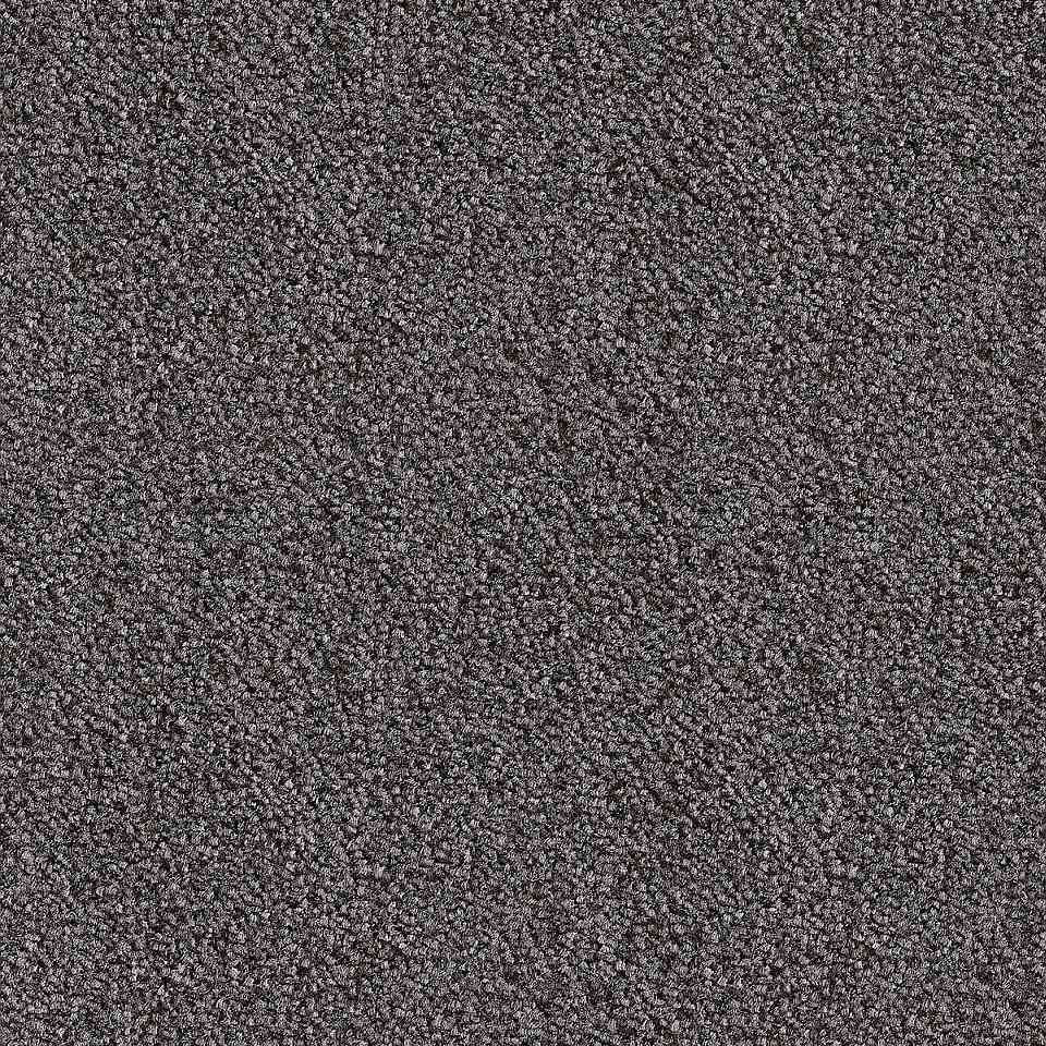 Metrážny koberec SPINTA tmavo sivý