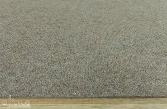 Metrážny koberec Star s filcom 70 béžový