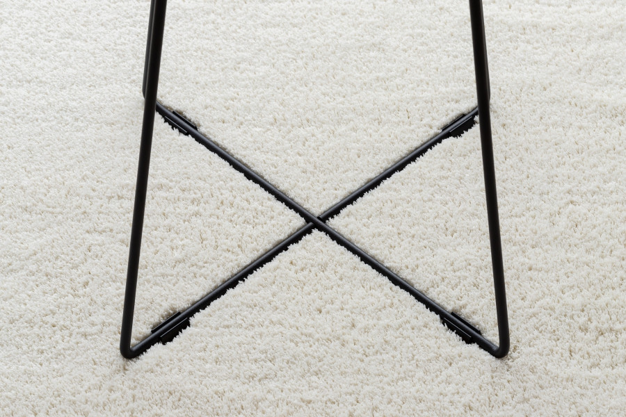 Metrážový koberec VELVET MICRO krém 031