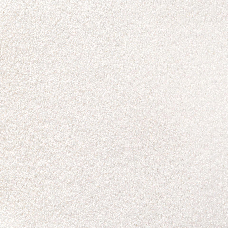 Metrážový koberec YARA bílý