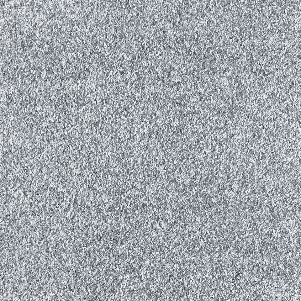 Metrážový koberec YARA modrý