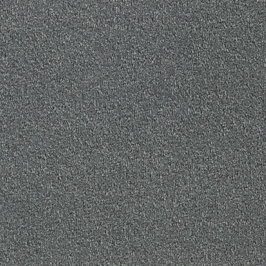 Metrážny koberec MINERVA oceľový 
