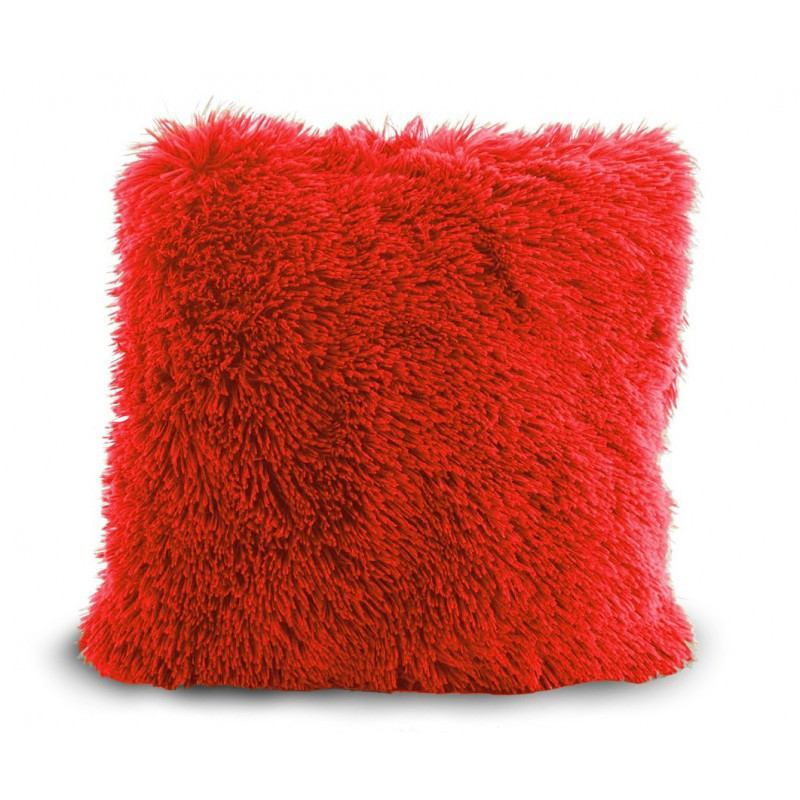 Obliečka Elmo Červená 40x40 cm