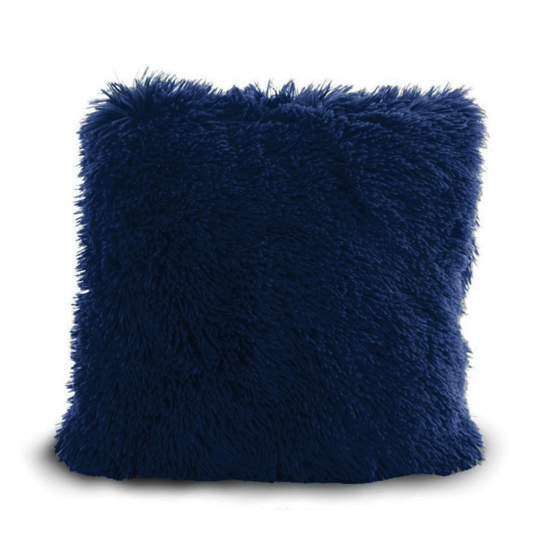 Obliečka Elmo Dark blue 40x40 cm