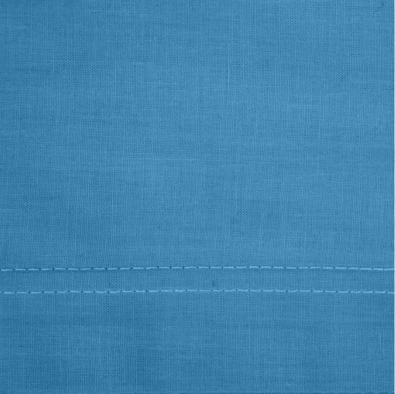 Povlak na polštář NOVA COLOUR - tmavě modrá