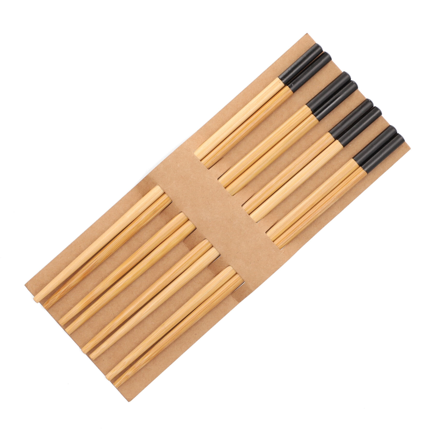 Sada hůlek SUSHI bambusové ALL 984161