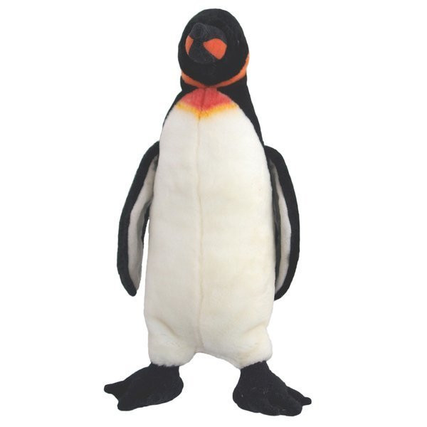 Plyšový pingwin
