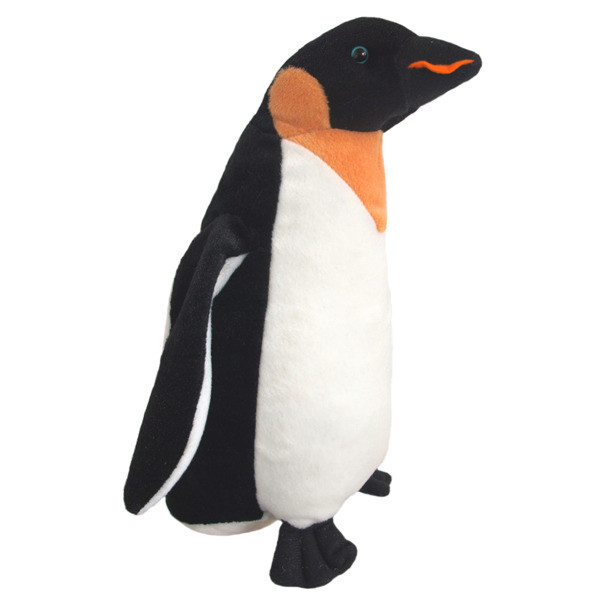 Plyšový pingwin